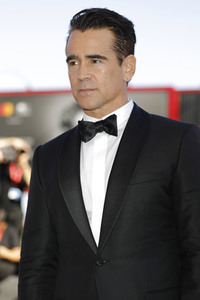 Filmpremiere 'The Banshees of Inisherin', Internationale Filmfestspiele von Venedig 2022