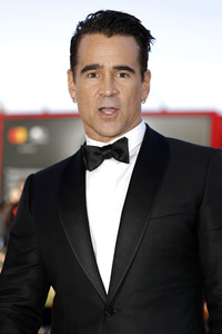 Filmpremiere 'The Banshees of Inisherin', Internationale Filmfestspiele von Venedig 2022