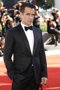 Filmpremiere 'The Banshees of Inisherin', Internationale Filmfestspiele von Venedig 2022