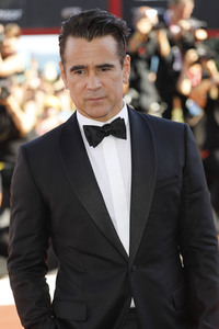 Filmpremiere 'The Banshees of Inisherin', Internationale Filmfestspiele von Venedig 2022