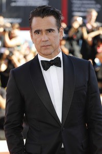 Filmpremiere 'The Banshees of Inisherin', Internationale Filmfestspiele von Venedig 2022