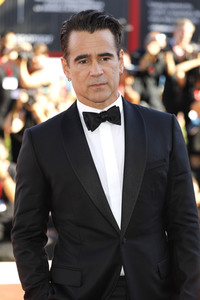 Filmpremiere 'The Banshees of Inisherin', Internationale Filmfestspiele von Venedig 2022