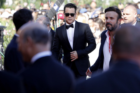 Filmpremiere 'The Banshees of Inisherin', Internationale Filmfestspiele von Venedig 2022