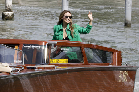 Photocall 'Don't Worry Darling', Internationale Filmfestspiele von Venedig 2022
