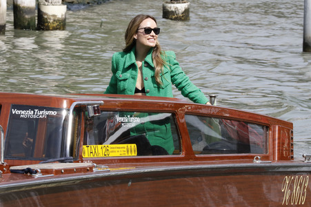 Photocall 'Don't Worry Darling', Internationale Filmfestspiele von Venedig 2022