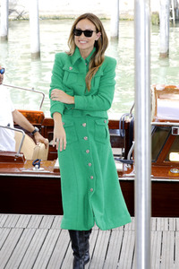 Photocall 'Don't Worry Darling', Internationale Filmfestspiele von Venedig 2022