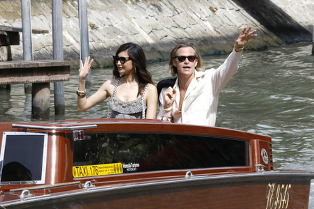 Photocall 'Don't Worry Darling', Internationale Filmfestspiele von Venedig 2022