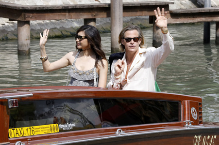 Photocall 'Don't Worry Darling', Internationale Filmfestspiele von Venedig 2022