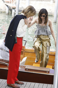 Photocall 'Don't Worry Darling', Internationale Filmfestspiele von Venedig 2022