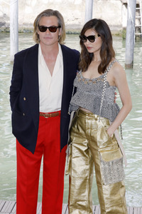 Photocall 'Don't Worry Darling', Internationale Filmfestspiele von Venedig 2022