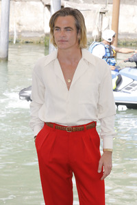 Photocall 'Don't Worry Darling', Internationale Filmfestspiele von Venedig 2022