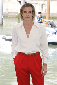 Photocall 'Don't Worry Darling', Internationale Filmfestspiele von Venedig 2022