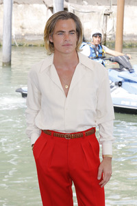 Photocall 'Don't Worry Darling', Internationale Filmfestspiele von Venedig 2022