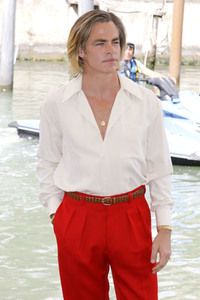 Photocall 'Don't Worry Darling', Internationale Filmfestspiele von Venedig 2022
