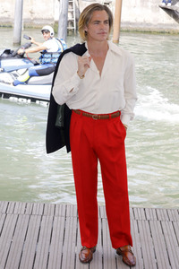 Photocall 'Don't Worry Darling', Internationale Filmfestspiele von Venedig 2022
