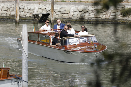 Photocall 'The Banshees of Inisherin', Internationale Filmfestspiele von Venedig 2022
