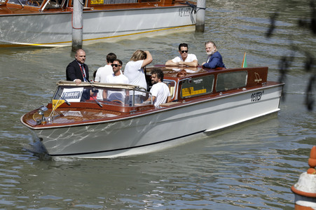 Photocall 'The Banshees of Inisherin', Internationale Filmfestspiele von Venedig 2022
