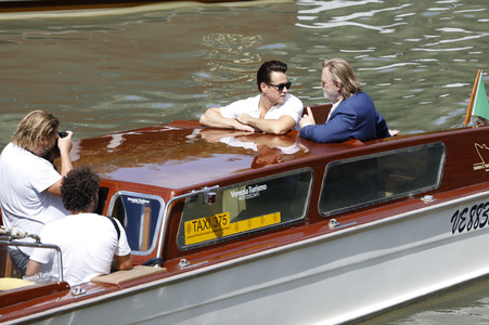 Photocall 'The Banshees of Inisherin', Internationale Filmfestspiele von Venedig 2022