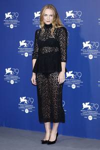 Photocall 'The Banshees of Inisherin', Internationale Filmfestspiele von Venedig 2022