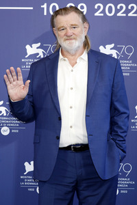 Photocall 'The Banshees of Inisherin', Internationale Filmfestspiele von Venedig 2022