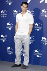 Photocall 'The Banshees of Inisherin', Internationale Filmfestspiele von Venedig 2022