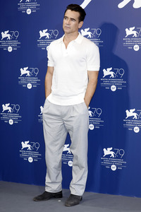 Photocall 'The Banshees of Inisherin', Internationale Filmfestspiele von Venedig 2022