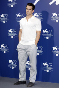 Photocall 'The Banshees of Inisherin', Internationale Filmfestspiele von Venedig 2022