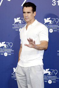 Photocall 'The Banshees of Inisherin', Internationale Filmfestspiele von Venedig 2022