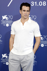 Photocall 'The Banshees of Inisherin', Internationale Filmfestspiele von Venedig 2022