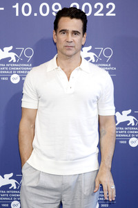 Photocall 'The Banshees of Inisherin', Internationale Filmfestspiele von Venedig 2022