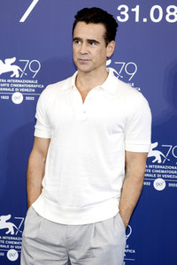 Photocall 'The Banshees of Inisherin', Internationale Filmfestspiele von Venedig 2022