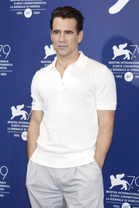 Photocall 'The Banshees of Inisherin', Internationale Filmfestspiele von Venedig 2022