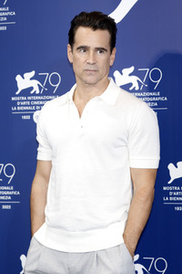 Photocall 'The Banshees of Inisherin', Internationale Filmfestspiele von Venedig 2022