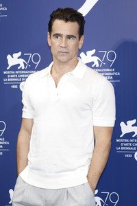 Photocall 'The Banshees of Inisherin', Internationale Filmfestspiele von Venedig 2022