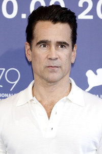 Photocall 'The Banshees of Inisherin', Internationale Filmfestspiele von Venedig 2022