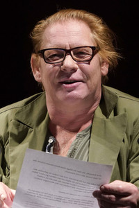 Pressetermin mit Ben Becker in Berlin