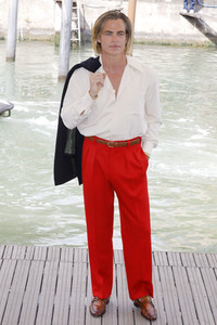 Photocall 'Don't Worry Darling', Internationale Filmfestspiele von Venedig 2022