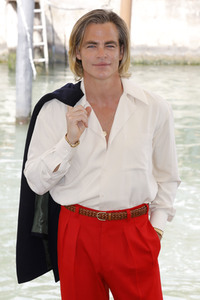 Photocall 'Don't Worry Darling', Internationale Filmfestspiele von Venedig 2022