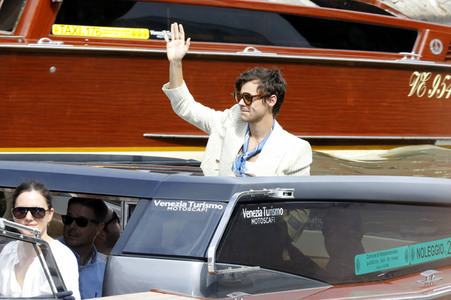 Photocall 'Don't Worry Darling', Internationale Filmfestspiele von Venedig 2022