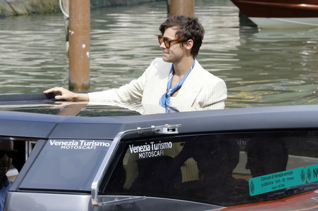 Photocall 'Don't Worry Darling', Internationale Filmfestspiele von Venedig 2022