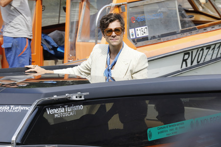 Photocall 'Don't Worry Darling', Internationale Filmfestspiele von Venedig 2022