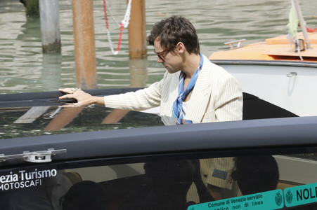 Photocall 'Don't Worry Darling', Internationale Filmfestspiele von Venedig 2022