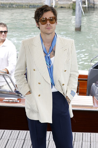 Photocall 'Don't Worry Darling', Internationale Filmfestspiele von Venedig 2022