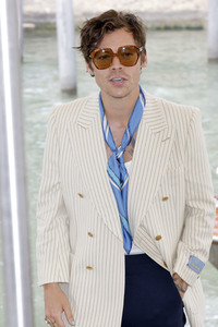 Photocall 'Don't Worry Darling', Internationale Filmfestspiele von Venedig 2022