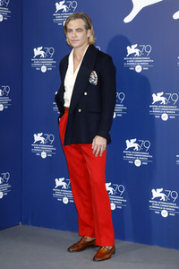 Photocall 'Don't Worry Darling', Internationale Filmfestspiele von Venedig 2022