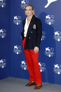 Photocall 'Don't Worry Darling', Internationale Filmfestspiele von Venedig 2022