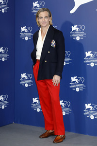 Photocall 'Don't Worry Darling', Internationale Filmfestspiele von Venedig 2022