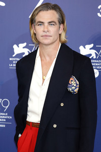 Photocall 'Don't Worry Darling', Internationale Filmfestspiele von Venedig 2022