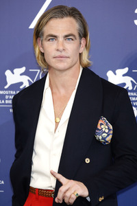 Photocall 'Don't Worry Darling', Internationale Filmfestspiele von Venedig 2022