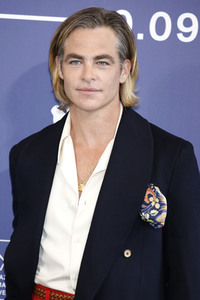 Photocall 'Don't Worry Darling', Internationale Filmfestspiele von Venedig 2022